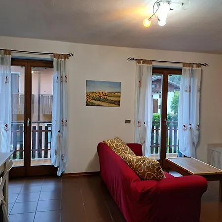 Oasi Pieve Daire